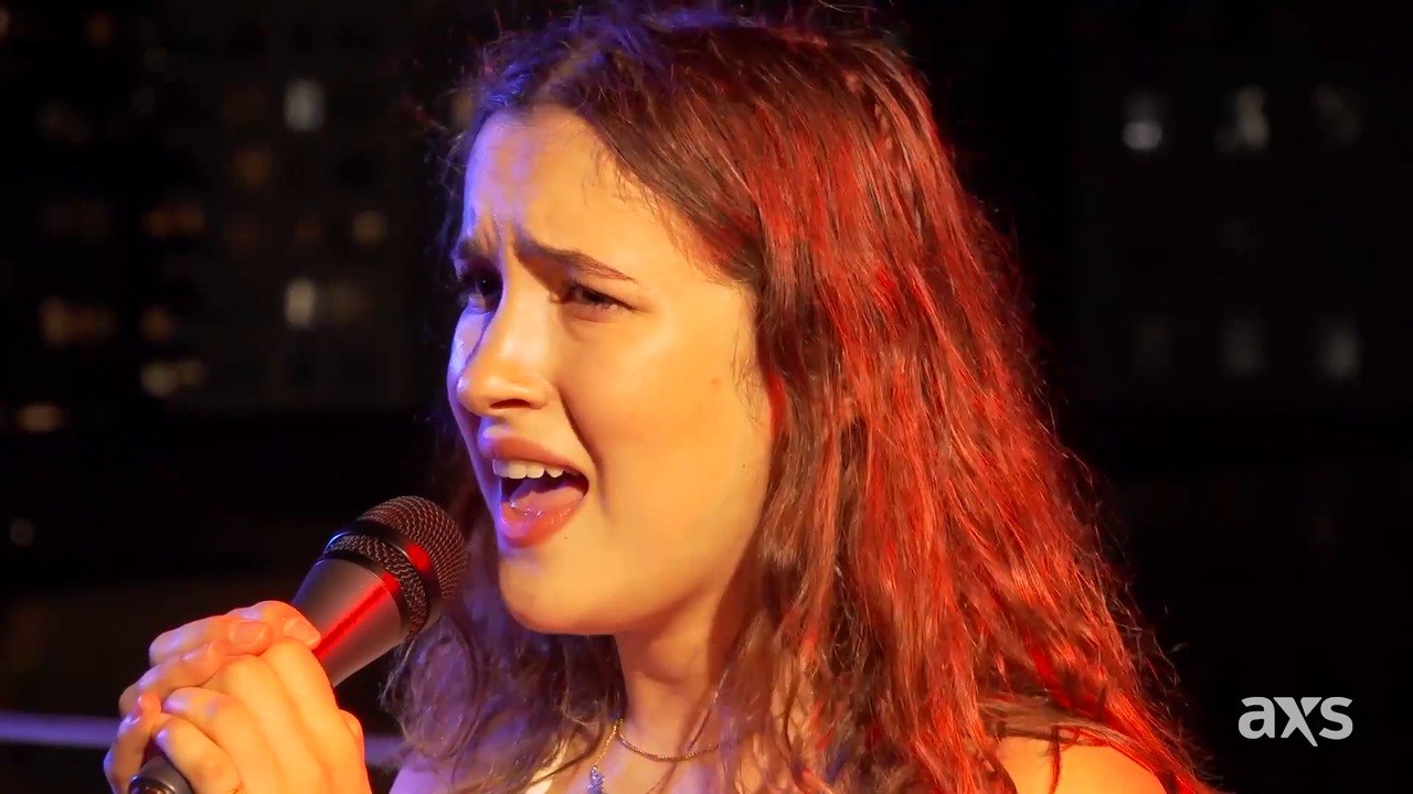 AXS Patio Sessions: Lawrence
