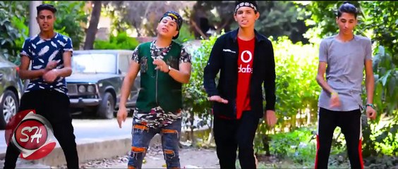 الاسكيمو تيم كليب الماده الماده ( بيبو المصرى - عمرو كنكا ) 2019  على شعبيات