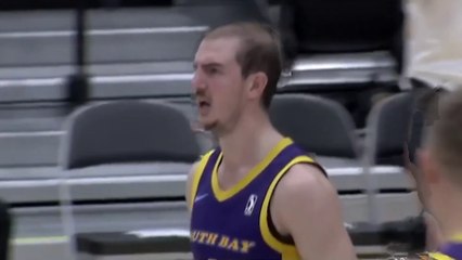 NBA G League Weekly: Rewind (November 20)