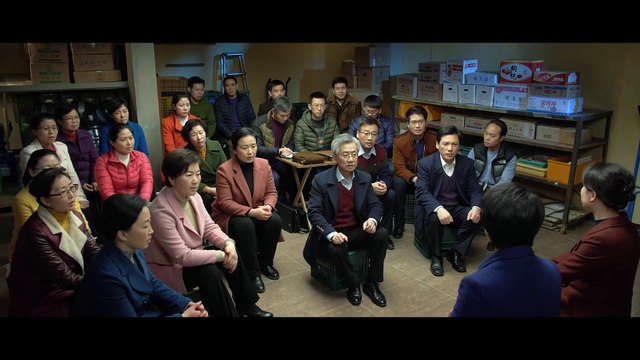 Восточная Молния | Фильм про христиан «Вестник Евангелия» Была ли работа спасения завершена, когда Господь был распят?