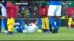 Neymar & Kylian Mbappe Injury