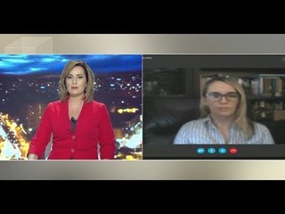 Ora News - Kosova jashtë INTERPOL-it, Xharra: Dështuam me lobimin