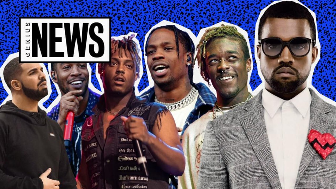 How Kanye West’s ‘808s & Heartbreak’ Influenced...