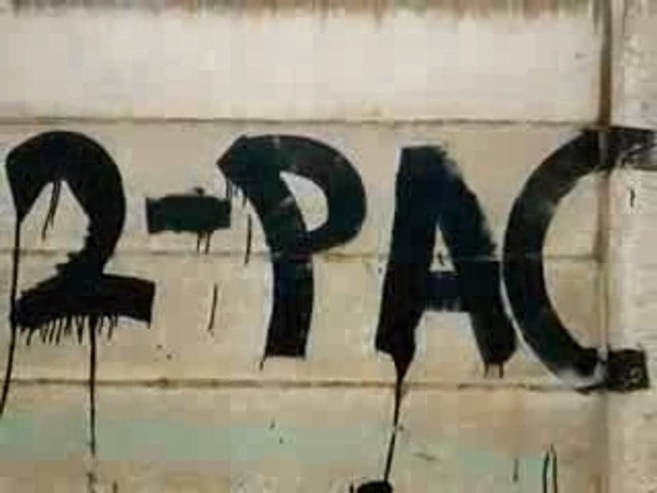 2PAC R.Mix FUNK FEAT AKON - BY OGS