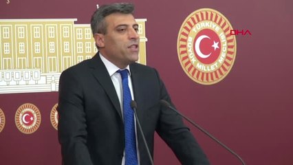 CHP'li Yılmaz Disiplin Kurulunun Kararı Yargıdan Dönecektir