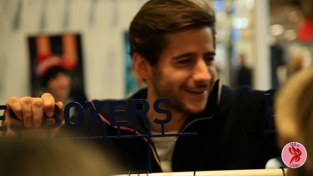 MIF EXPO les interviews - 2