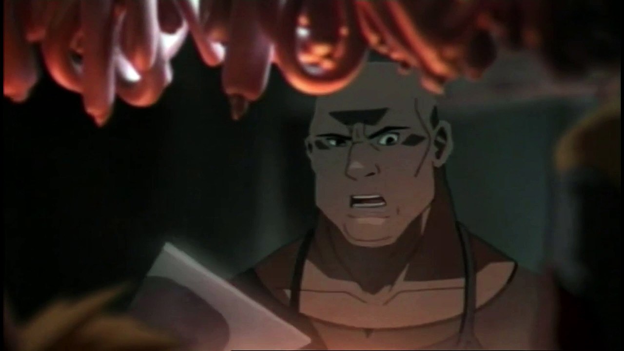 Wonderful Days Teil 2