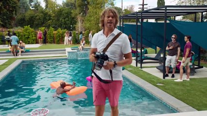 NCIS Los Angeles - A Diamond in the Rough (Sneak Peek 2)