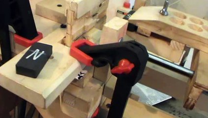 Magnetic Field Inconsistency