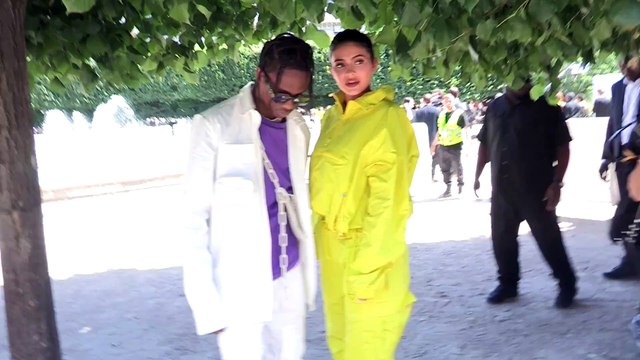 Kylie Jenner Reveals Stormi’s First Words VIDEO | Hollywoodlife