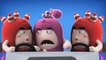 Oddbods, Learn colors with Oddbods Cartoon _8 _The Oddbods Show Full Episodes 2018