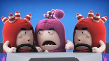 Oddbods, Learn colors with Oddbods Cartoon _8 _The Oddbods Show Full Episodes 2018