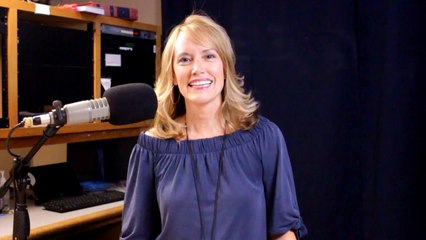 Giving Tuesday (Taylor Scott - 104.7 The Fish)