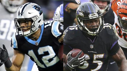 What we learned in Week 11 | NFL Fantasy Live