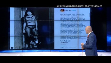 Opinion - A po e vrasin inteligjencen rrjetet sociale? (20 nentor 2018)