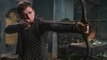 Here's What the Critics Are Saying About 'Robin Hood' | THR News