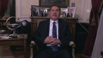 Kamu Başdenetçisi Malkoç: 'Türkiye’deki ombudsmanlık tecrübelerini Balkan ülkelerine aktarmamızın çok faydası oldu” - SOFYA