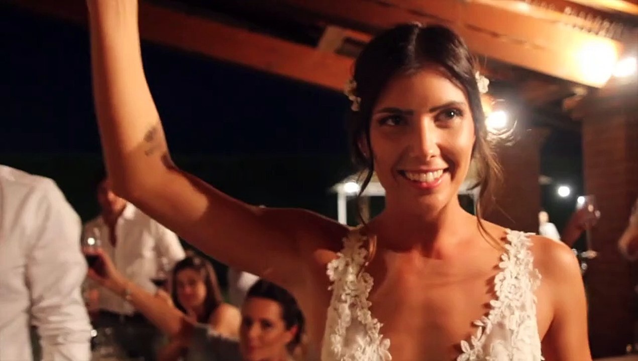 Showreel CARLOTTA PO & FEDERICO MANICARDI