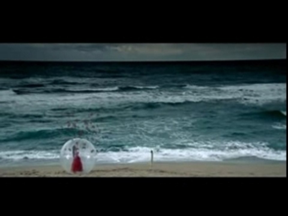 Yonca Lodi - Saklanma by Aluxton