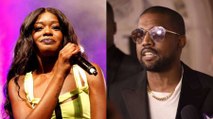 Azealia Banks Trashes 'Sneaky' Kanye West for Stealing Her Ideas