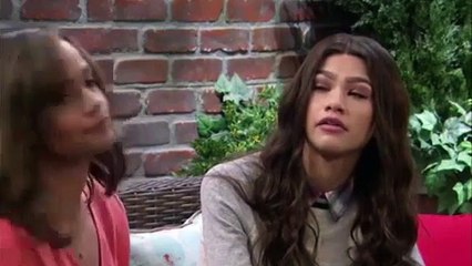 K.C. Undercover S02E23 Collision Course