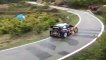 RallyRacc 2018 El Montmell - SS10 WRC & WRC2