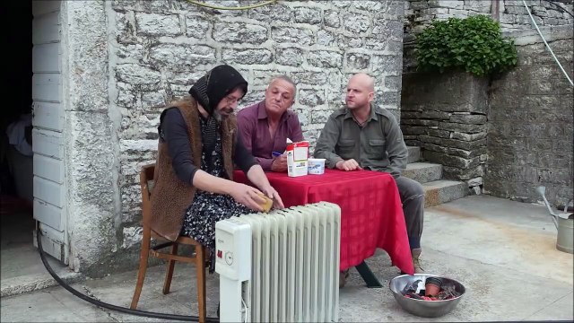 Нијесмо ми од јуче - Могу ли ја завршит чишћење радијатора