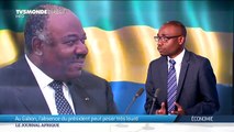 Gabon - Absence d'Ali Bongo, quel impact économique
