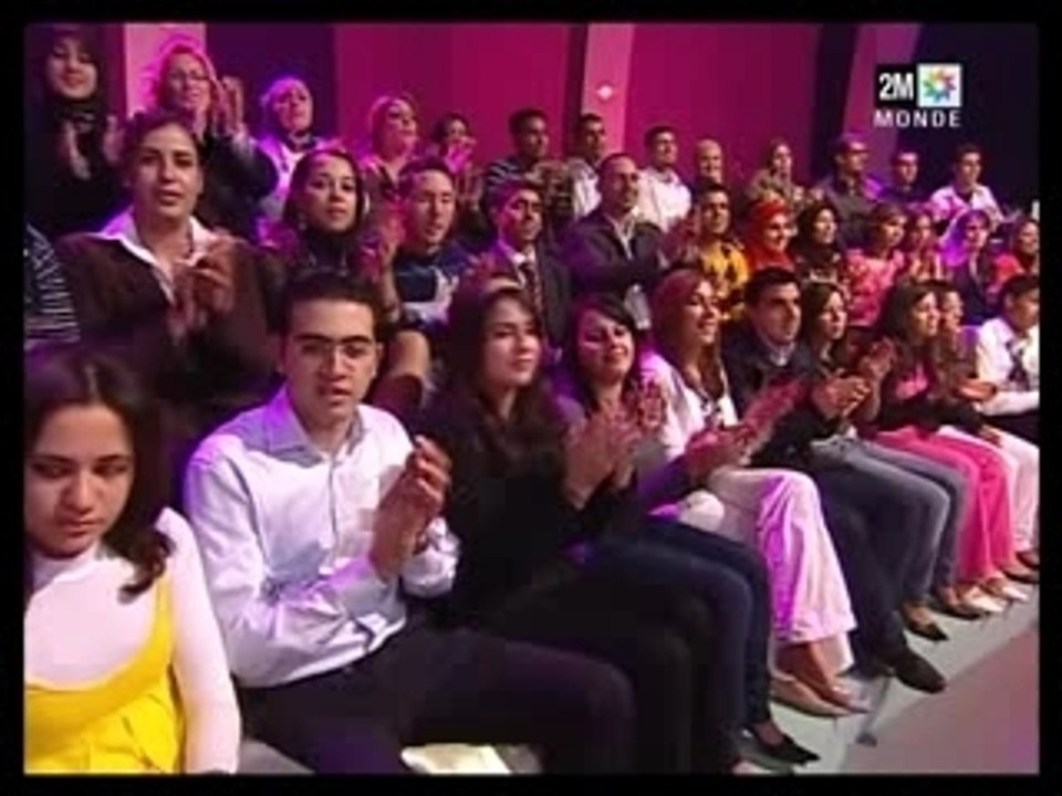 Hamdaoya (  Dada hayani )