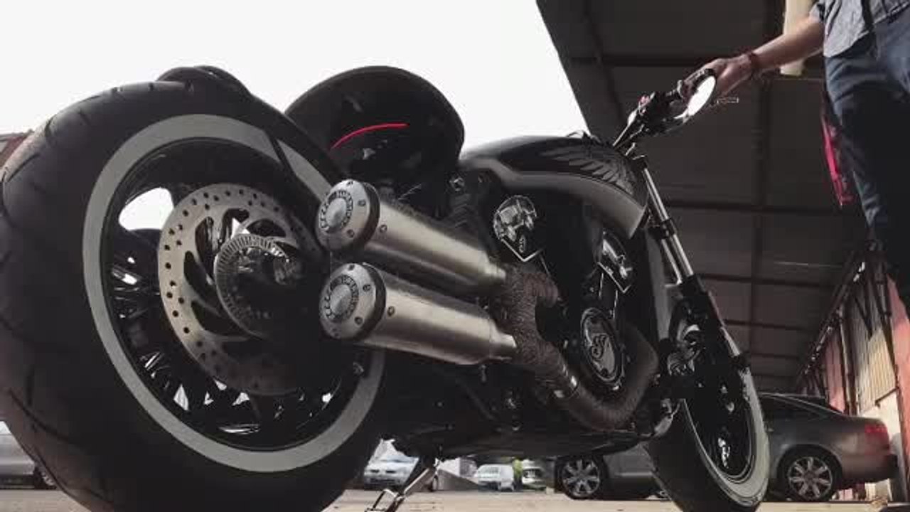 Indian Motorcycle