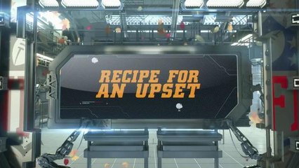 Recipe for a Lions upset win over the Bears on Thanksgiving