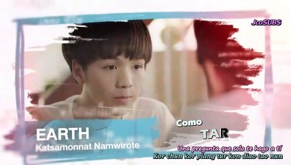 Love by chance the series Cap 12 Sub Español