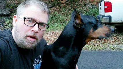 Scammer Calls Off Duty Hillbilly Police Officer