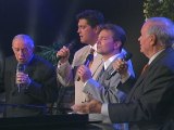 Bill & Gloria Gaither - There's Something About That Name / I Will Serve Thee