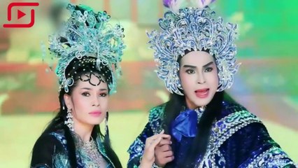 Nhạc Cảnh Tình Chàng Ý Thiếp | Thuỳ Dương, Hoàng Đăng Khoa