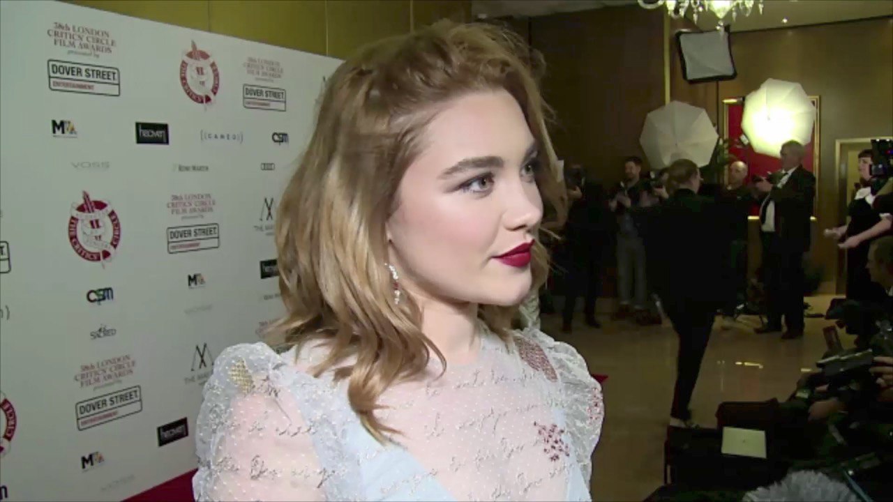 Are All Actresses Asked To Lose Weight