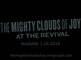 Mighty Clouds Of Joy - At The Revival