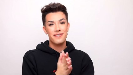 James Charles CLAPS BACK At Negative Product Reviews