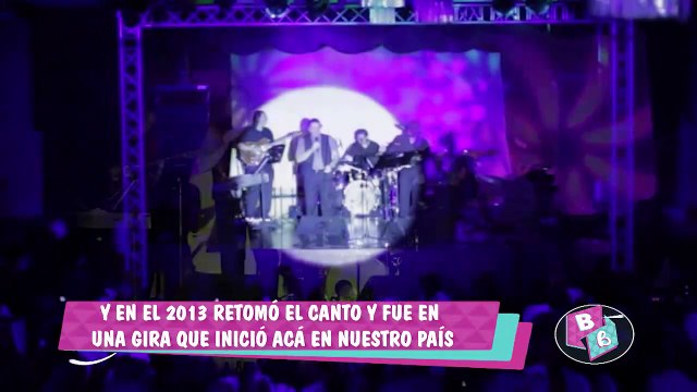 dbb-Tras cinco años de ausencia, Raúl Abramzon visita nuestro país-20118