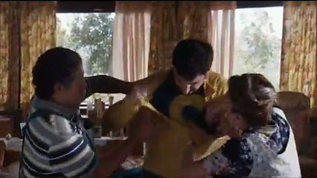 Dani Rovira se convierte en Superlópez, que llega a los cines este viernes