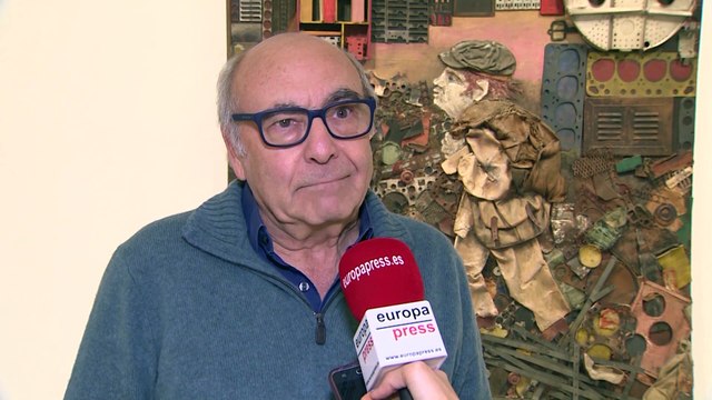 El Reina Sofía recupera a los olvidados del París de la posguerra