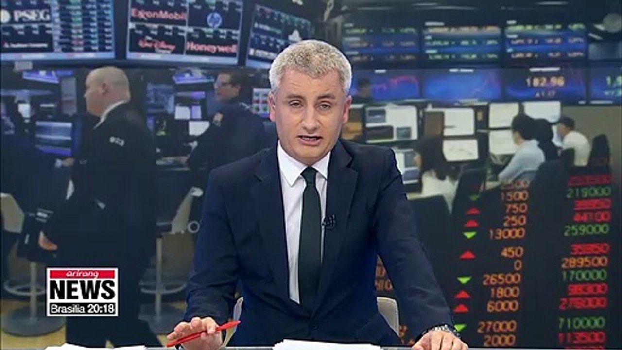 Market wrap up