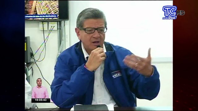 CELEC emprenderá acciones legales contra fiscalizador de Coca Codo Sinclair