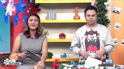 NEWS & VIEWS | Xi visit to deepen PH-China ties; House OKs P3.8-T budget for 2019