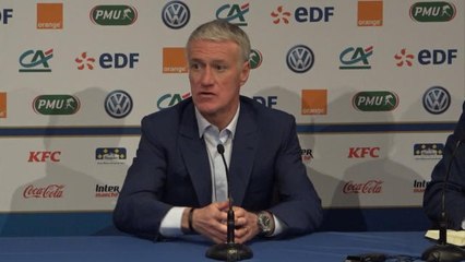 Italie  - Mancini : "Hormis la France, l'Italie peut battre tout le monde"