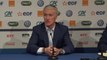 France - Deschamps sur Mbappe : 