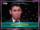 Bahadır ÖZÜŞEN - Rûhumda Bahar Açtı Onun Bülbülü Sendin