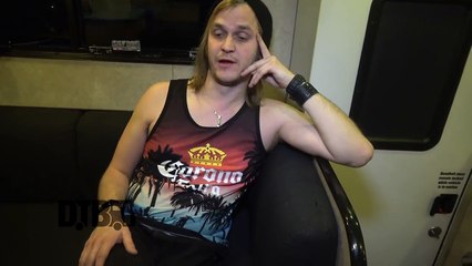 Battle Beast - TOUR PRANKS Ep. 349