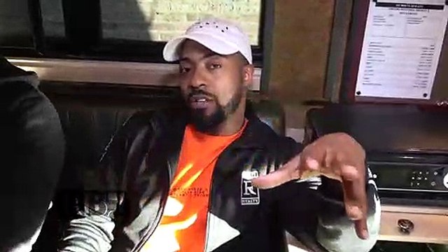 Keys N Krates - DREAM TOUR Ep. 684