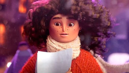 Apple "Share Your Gifts" Holiday Commercial